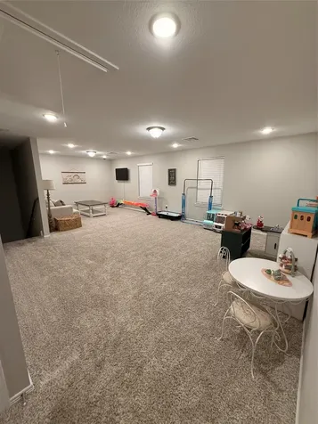 5805 Violet Berry Drive Montgomery TX 77316