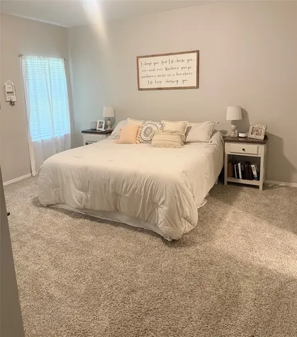5805 Violet Berry Drive Montgomery TX 77316