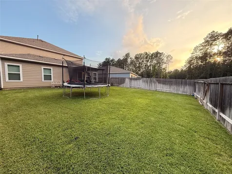 5805 Violet Berry Drive Montgomery TX 77316