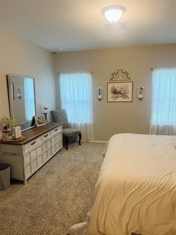 5805 Violet Berry Drive Montgomery TX 77316