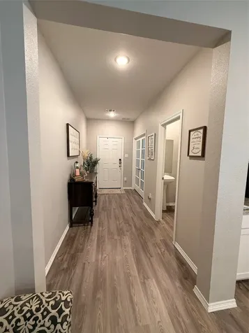 5805 Violet Berry Drive Montgomery TX 77316