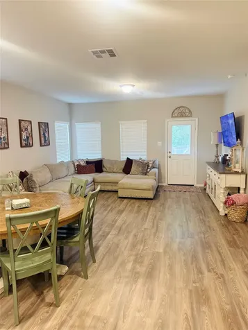 5805 Violet Berry Drive Montgomery TX 77316