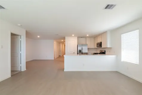 6435 Begonia Trellis Drive Katy TX 77493