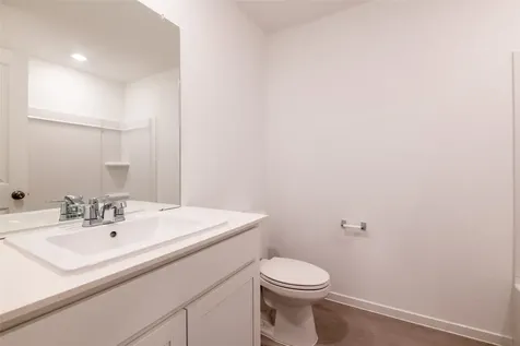 6435 Begonia Trellis Drive Katy TX 77493