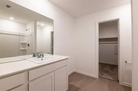 6435 Begonia Trellis Drive Katy TX 77493