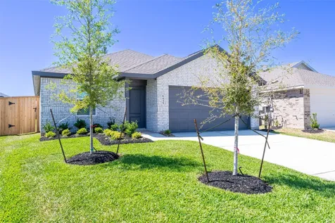 6435 Begonia Trellis Drive Katy TX 77493