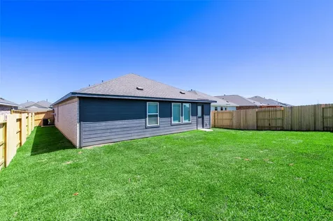 6435 Begonia Trellis Drive Katy TX 77493