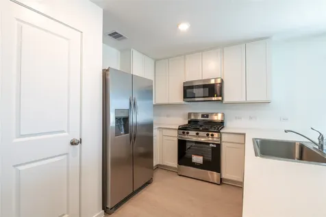 6435 Begonia Trellis Drive Katy TX 77493