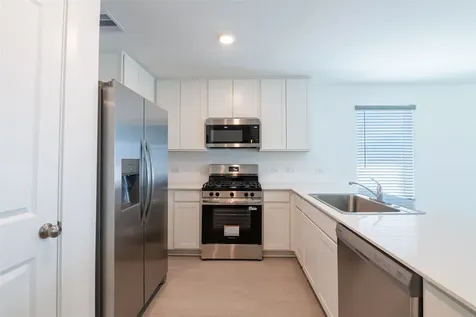 6435 Begonia Trellis Drive Katy TX 77493