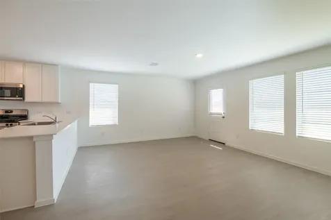 6435 Begonia Trellis Drive Katy TX 77493