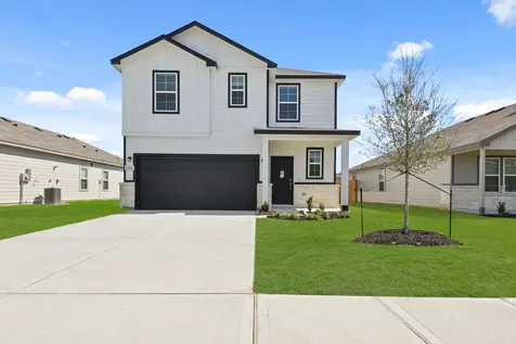1206 Point Lookout Drive Dayton TX 77535