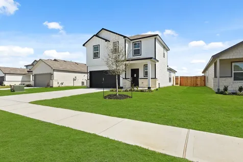1206 Point Lookout Drive Dayton TX 77535