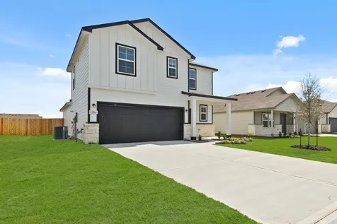 1206 Point Lookout Drive Dayton TX 77535
