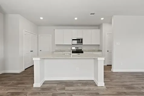 1206 Point Lookout Drive Dayton TX 77535