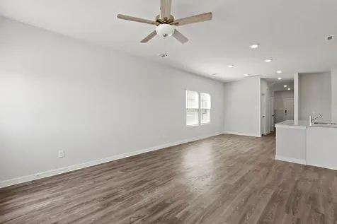 1206 Point Lookout Drive Dayton TX 77535