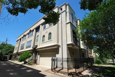 2410 Dorrington Street B Houston TX 77030