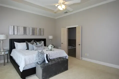 2410 Dorrington Street B Houston TX 77030