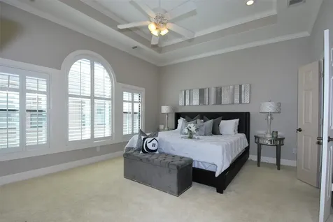 2410 Dorrington Street B Houston TX 77030