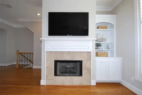 2410 Dorrington Street B Houston TX 77030