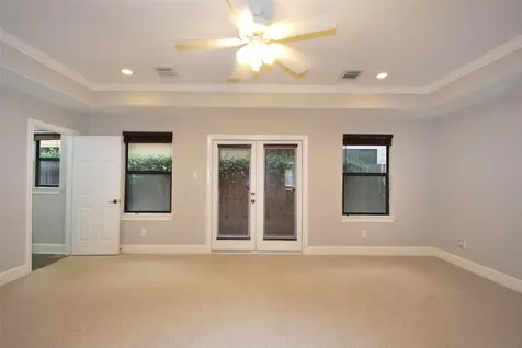 2410 Dorrington Street B Houston TX 77030