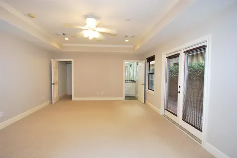2410 Dorrington Street B Houston TX 77030