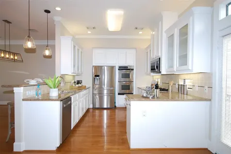 2410 Dorrington Street B Houston TX 77030