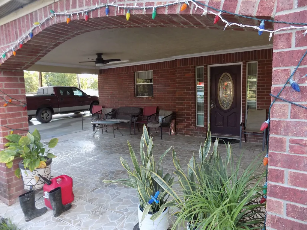 3310 Maryland Street Fresno TX 77545