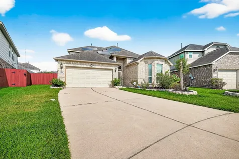 2102 Argos Drive Missouri City TX 77459