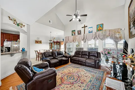 2102 Argos Drive Missouri City TX 77459