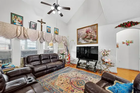 2102 Argos Drive Missouri City TX 77459