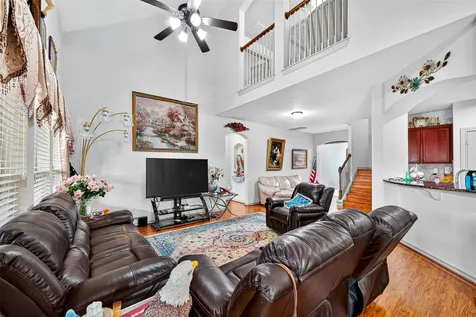 2102 Argos Drive Missouri City TX 77459