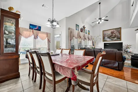 2102 Argos Drive Missouri City TX 77459
