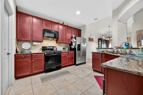 2102 Argos Drive Missouri City TX 77459