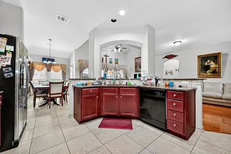 2102 Argos Drive Missouri City TX 77459