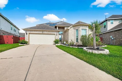 2102 Argos Drive Missouri City TX 77459