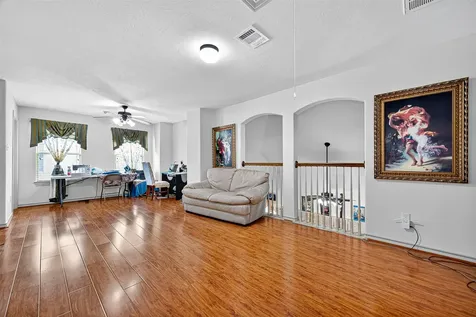 2102 Argos Drive Missouri City TX 77459