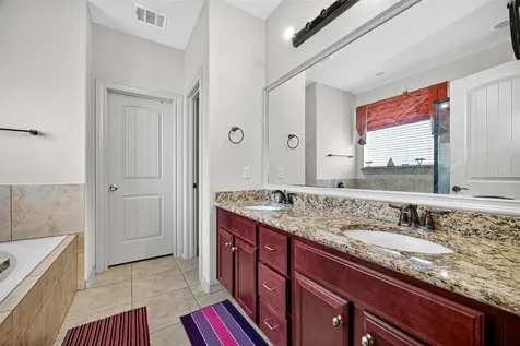 2102 Argos Drive Missouri City TX 77459