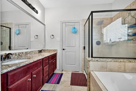2102 Argos Drive Missouri City TX 77459