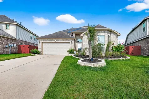 2102 Argos Drive Missouri City TX 77459