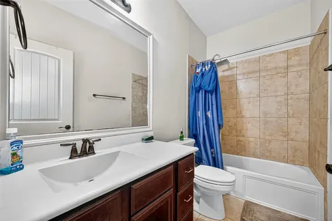 2102 Argos Drive Missouri City TX 77459