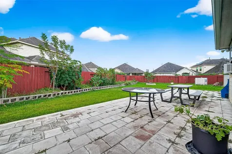 2102 Argos Drive Missouri City TX 77459