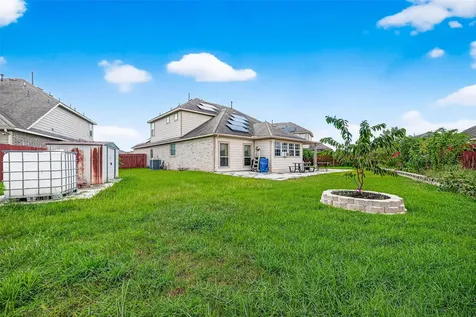 2102 Argos Drive Missouri City TX 77459