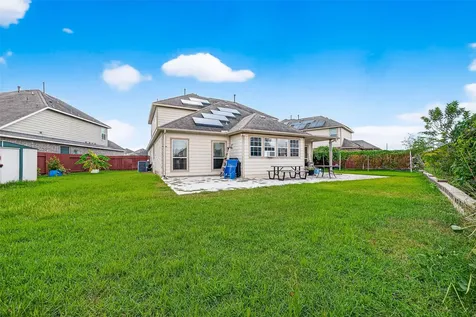 2102 Argos Drive Missouri City TX 77459