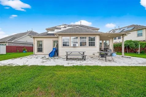 2102 Argos Drive Missouri City TX 77459