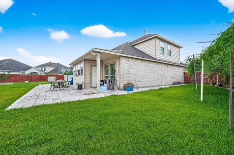 2102 Argos Drive Missouri City TX 77459