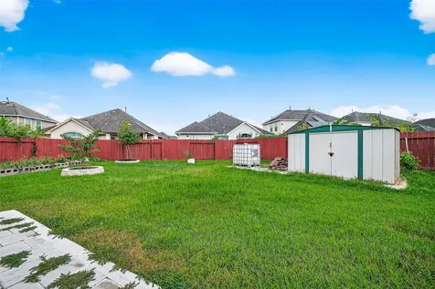 2102 Argos Drive Missouri City TX 77459