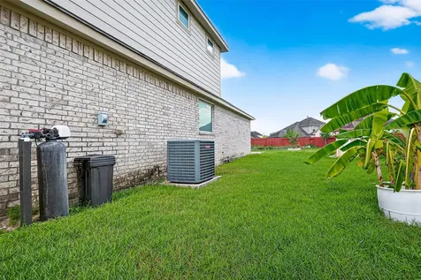 2102 Argos Drive Missouri City TX 77459