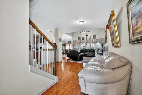 2102 Argos Drive Missouri City TX 77459