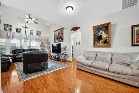 2102 Argos Drive Missouri City TX 77459