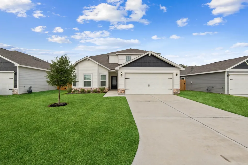 10339 Red Cardinal Drive Cleveland TX 77328